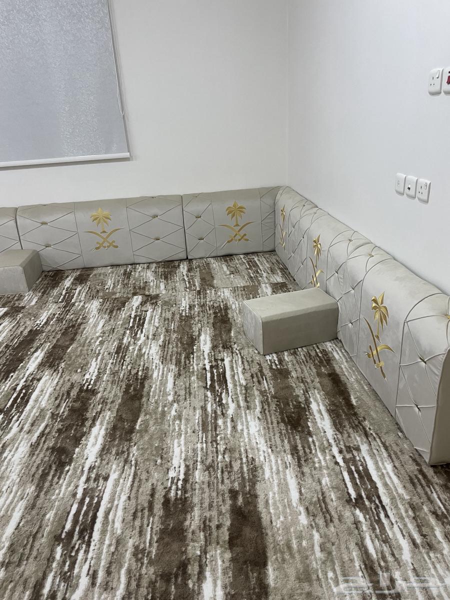 للبيع اثاث جديد لم يستخدم غرب الرياض ( جديد )64389336631555113