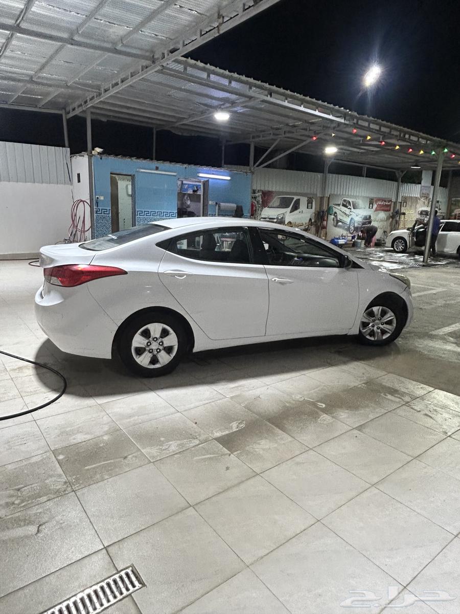 النترا 2014 ممشى 154 الف قير عادي64537714768897113