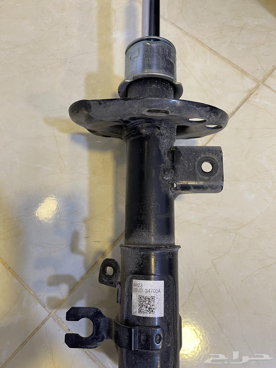 Front Right Side Assistant for Sale (Mazda 6)64528623011331111