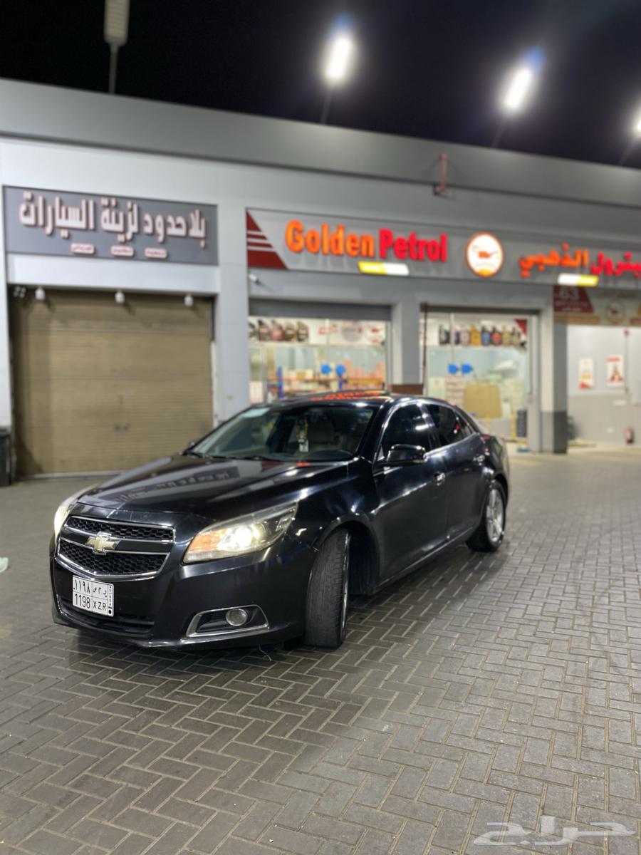 شيفروليه.ماليبو. فل كامل64521920711299112