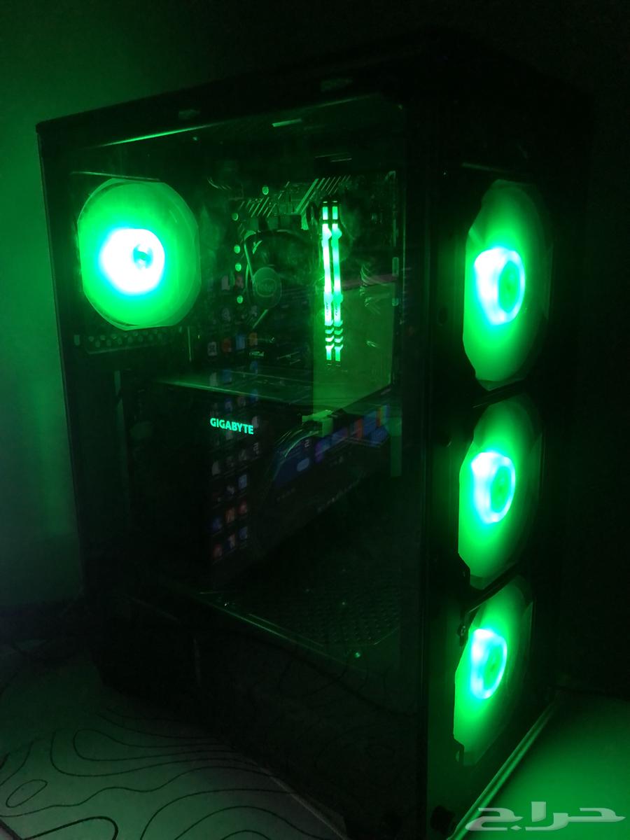 بي سي GTX1660super نظيف جدا64381575731074113