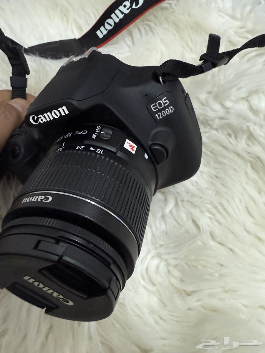 كميرة كانون للبيع64389626503299114