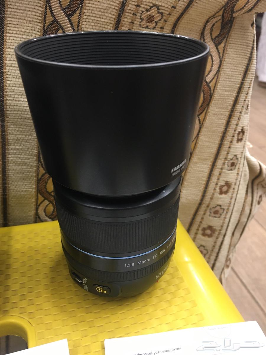 عدسة كاميرا سامسونج جديدة64391852433539113