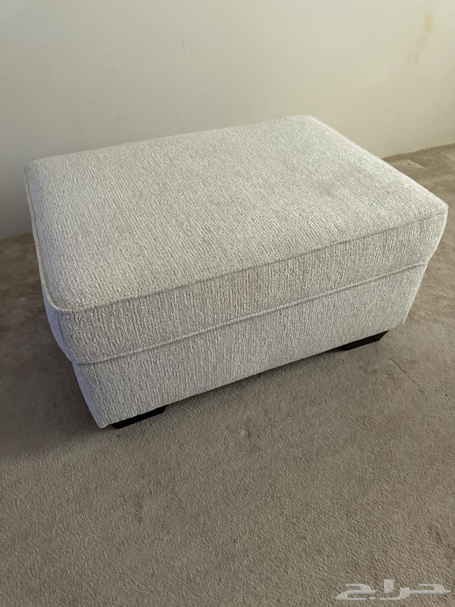 كنب آشلي جديد64382376588291111