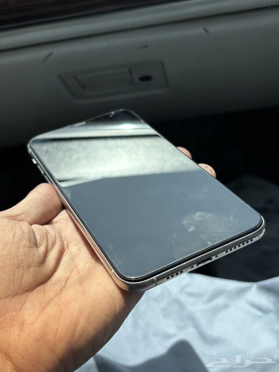 ايفون 11 برو ماكس 256 قيقا64381850765442113