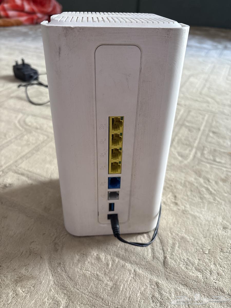 Mobileye 5G Router64383358355843111