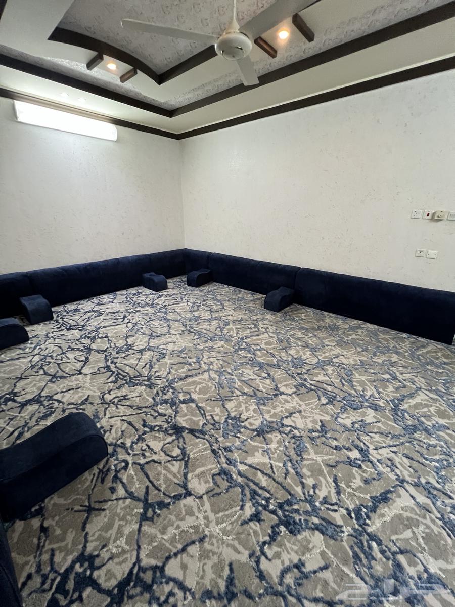 Bed with backrests and a star64386026463107112