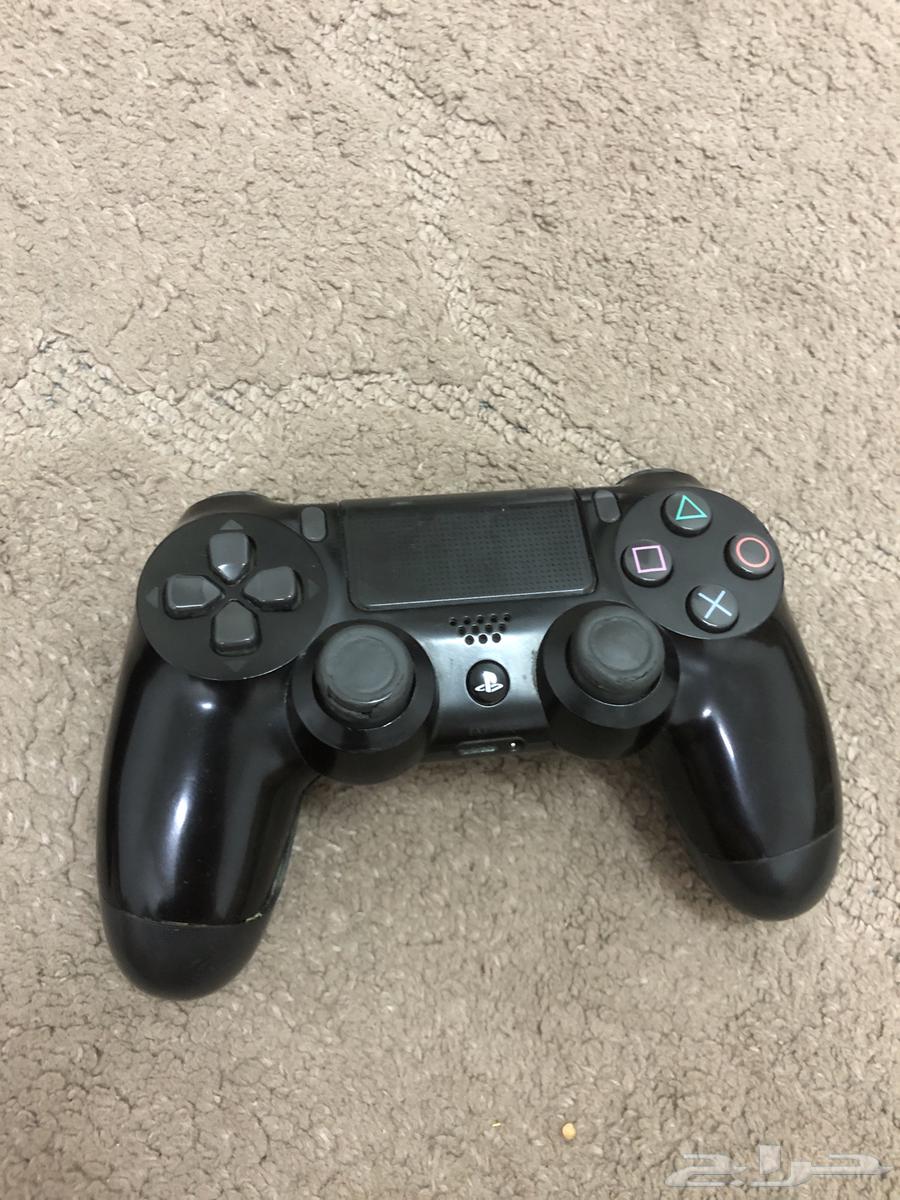 سوني فور مع يده اصليه للبيع64392114486145111