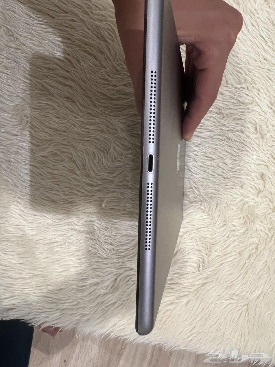 ايباد اير 1 نظيف جدا64387564852995111