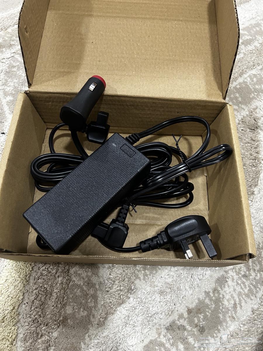 ثلاجه للرحلات وداخل السيارات64385453094017112