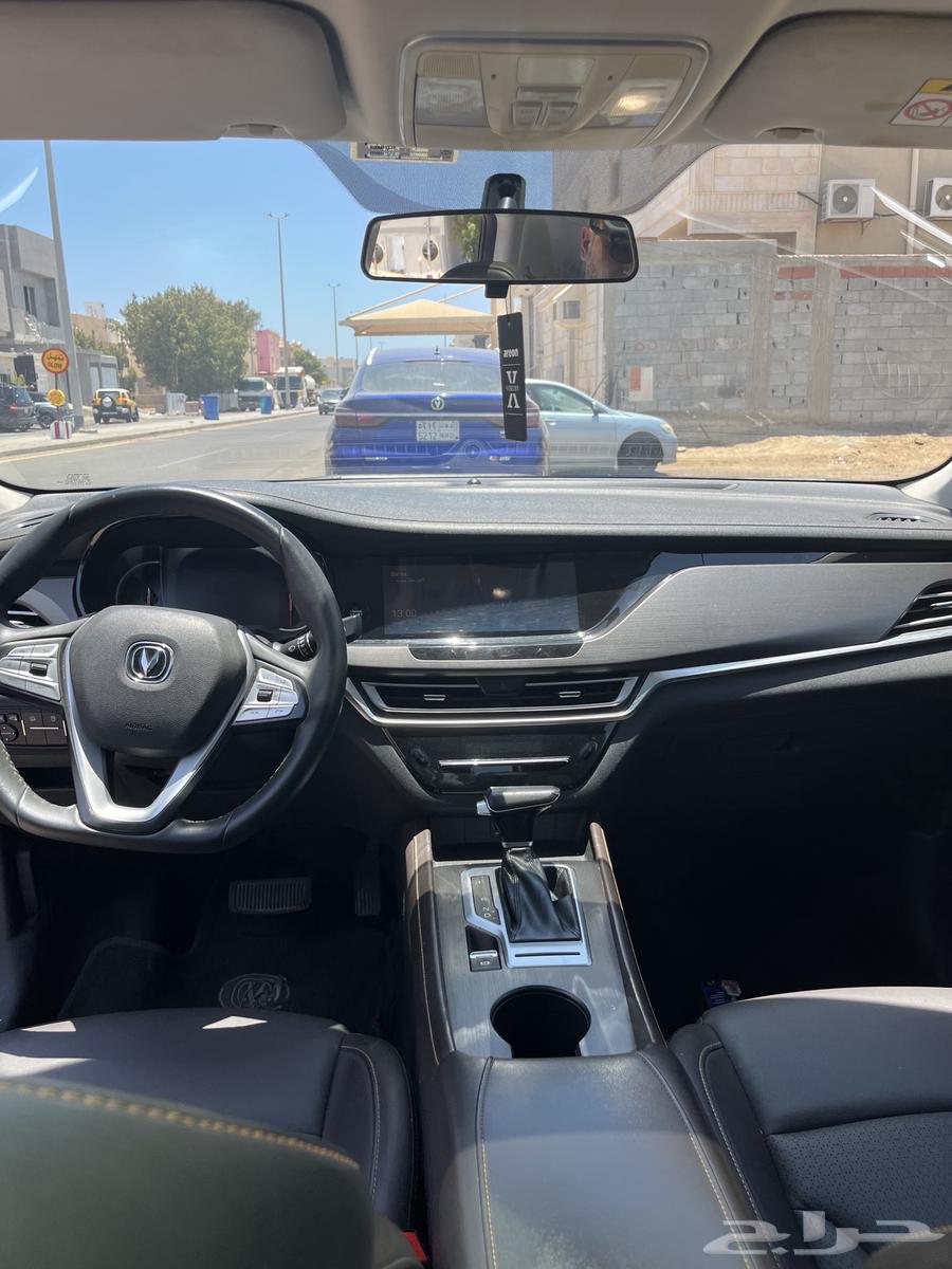 جيب شانجان c35 بلس 202064531011604867112