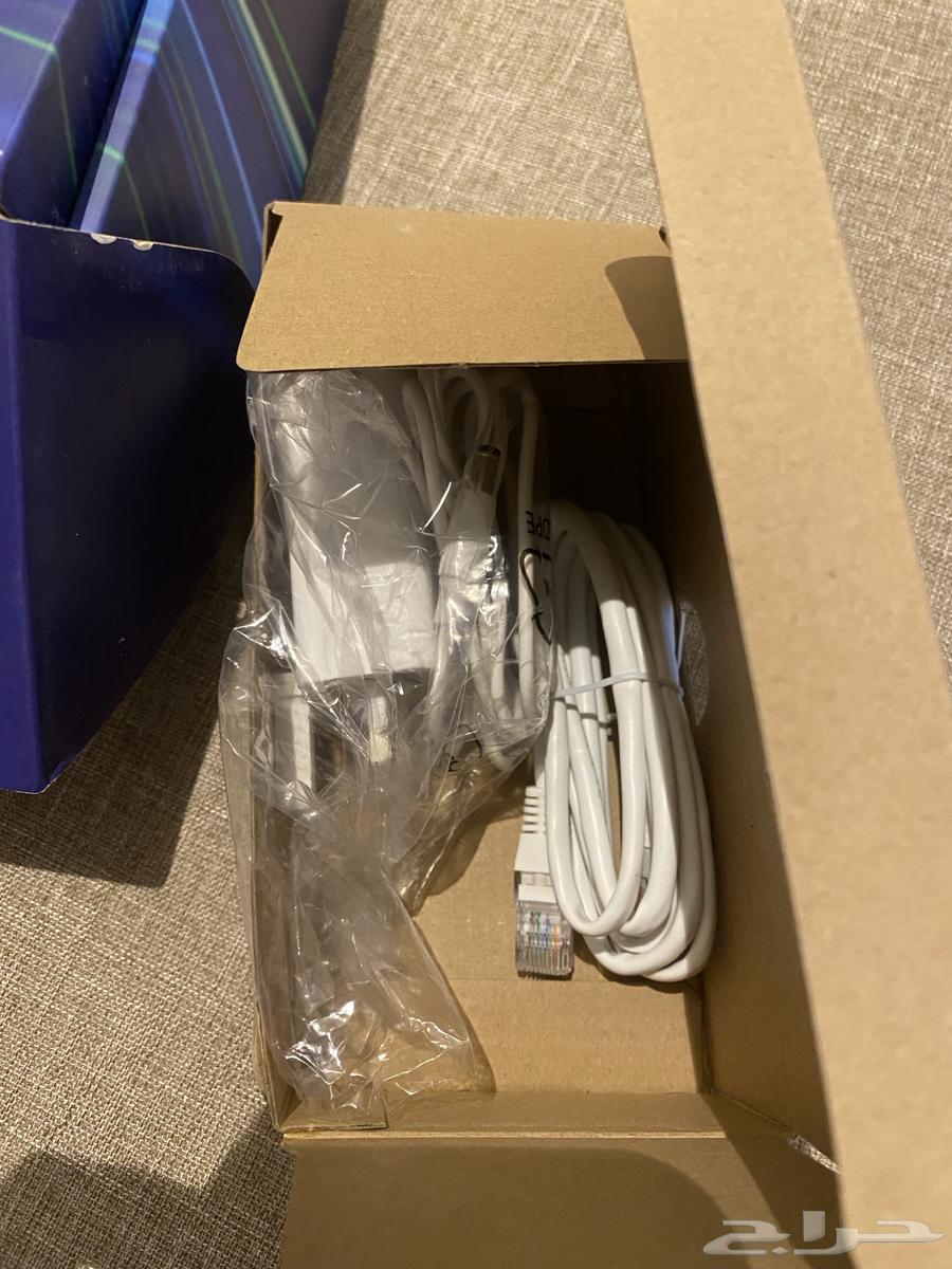 Zain home router64389266017411113