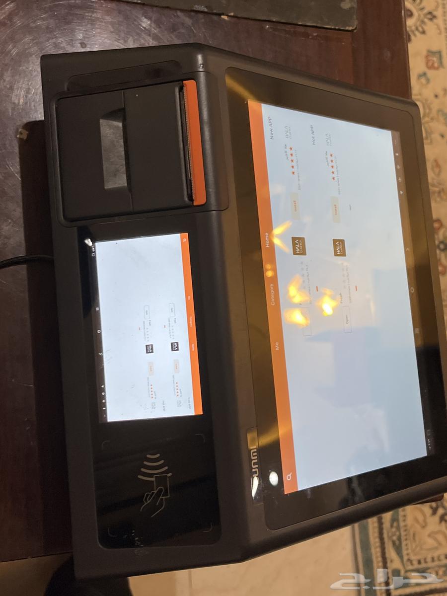 Cashier Controller Device64384314563329111