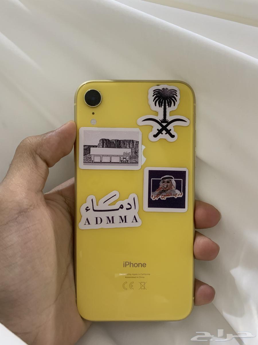 iPhone XR64377944418689110