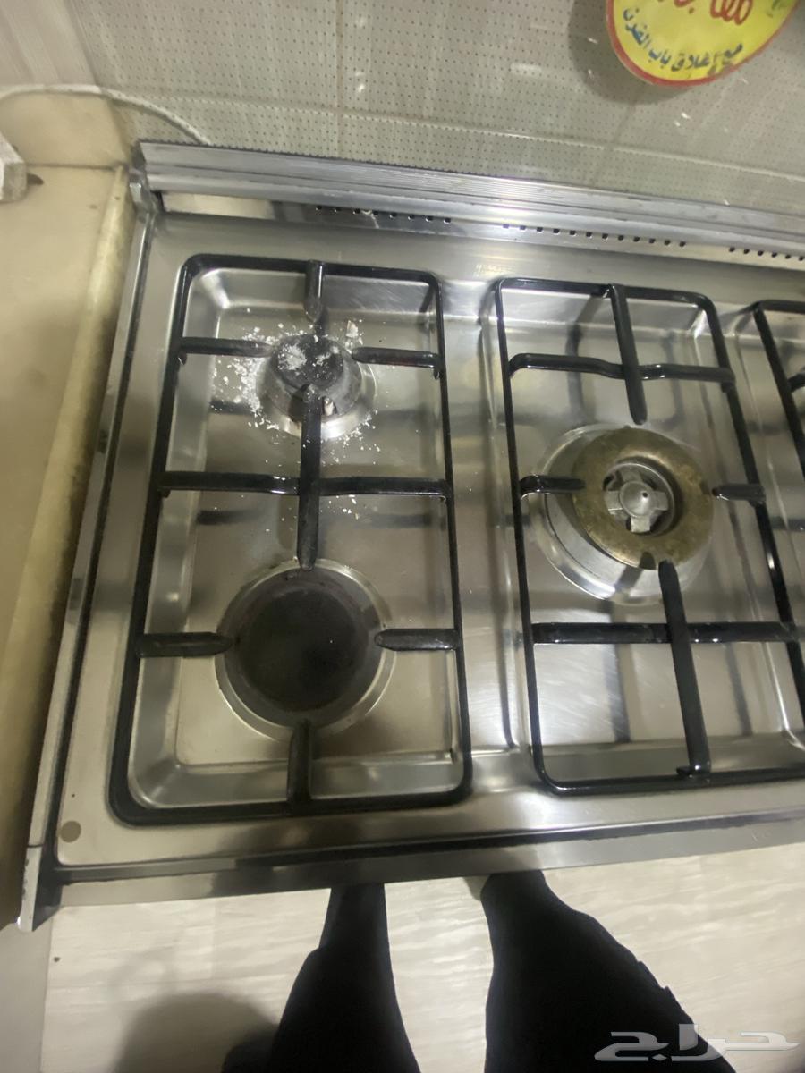 بوتجاز و غساله ملابس64384828282497110