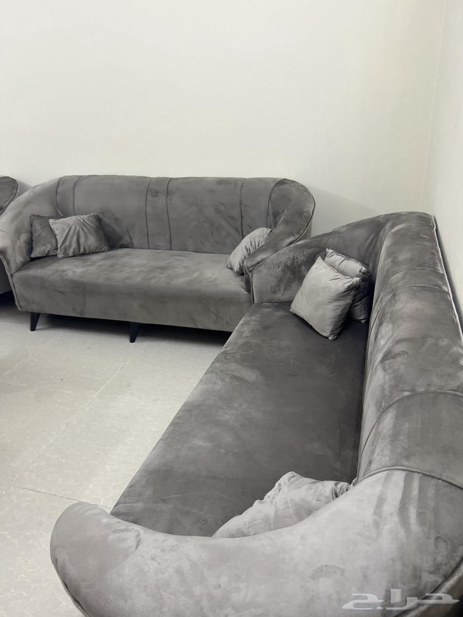 كنب للبيع   شاشه سامسونج 65 بوصه64388537111299110