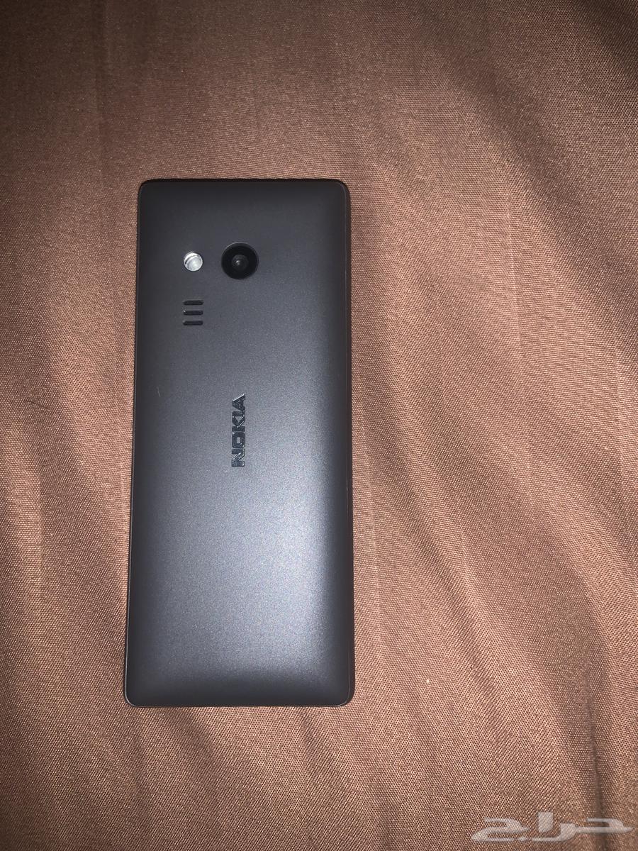 جوال نوكيا 216 جديد64389210906497111