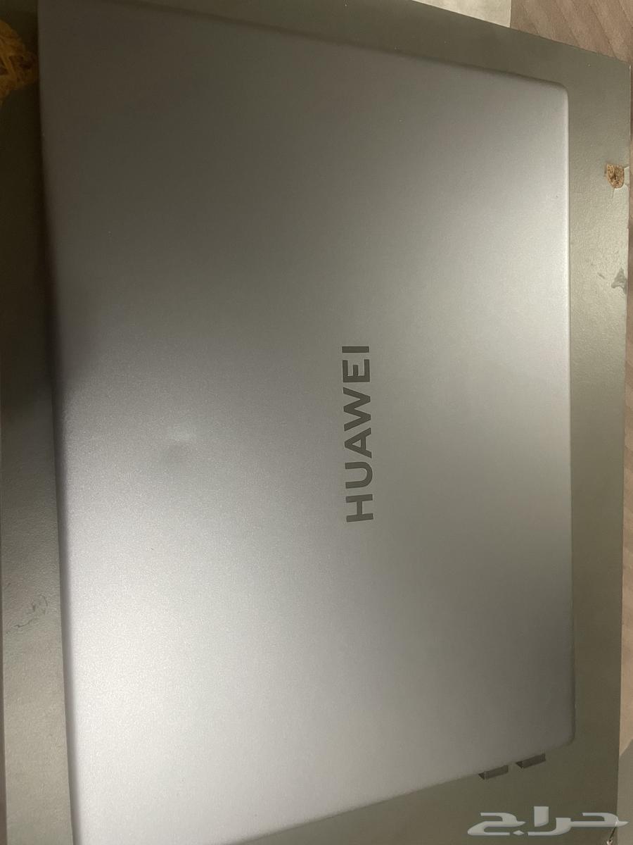 لابتوب هواوي64389930347650110