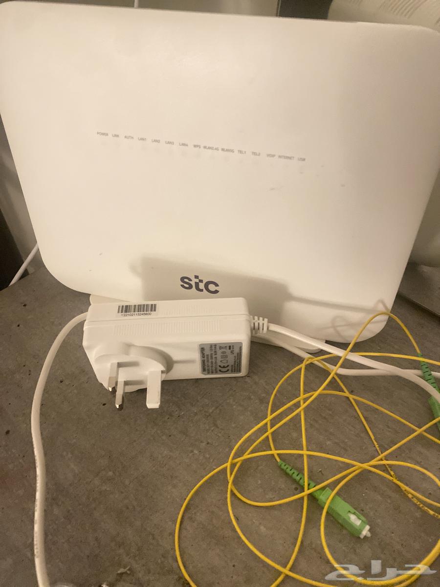 STC Router64389612881922110