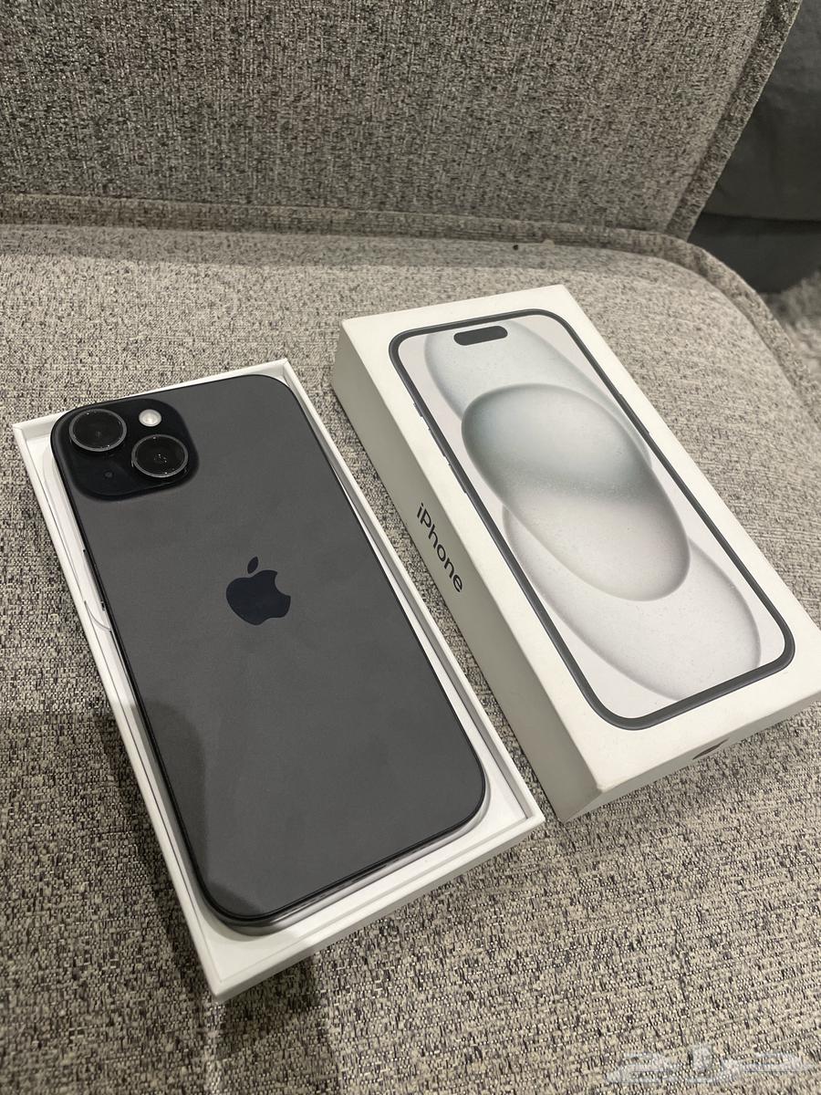 iPhone 15 Regular64390096311681110