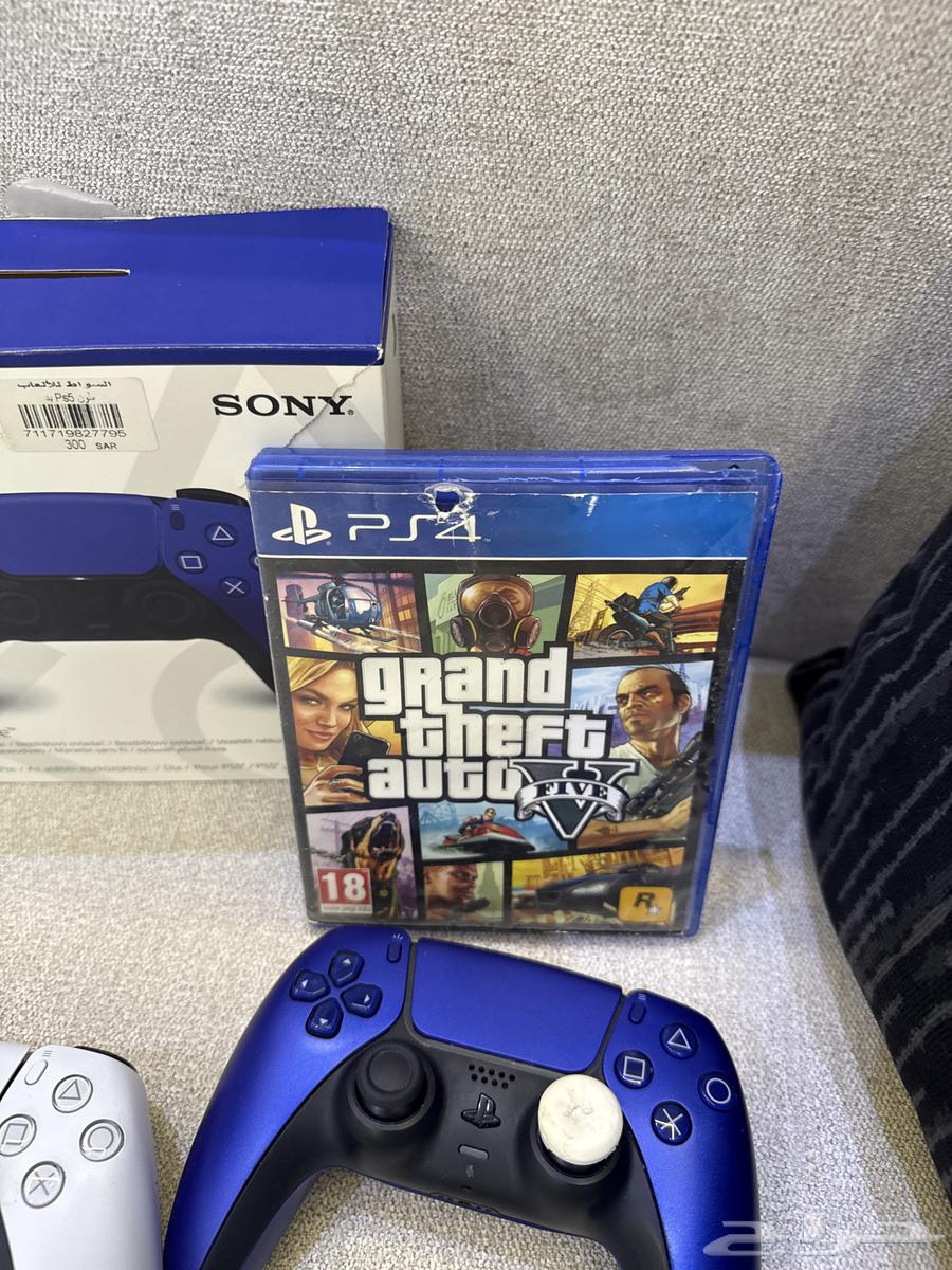 سوني فايف64384465491459114