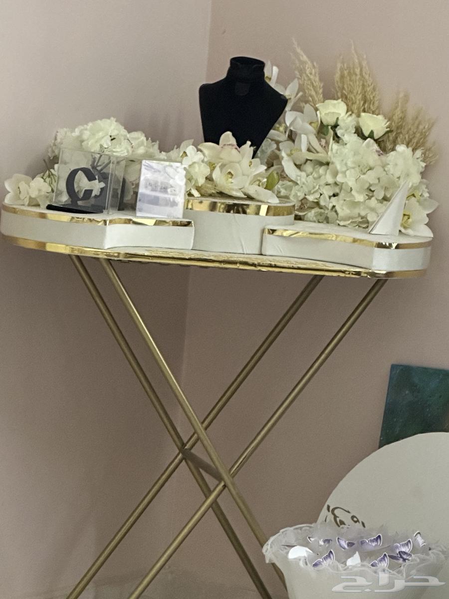 طاوله عقد قران64389294595843110