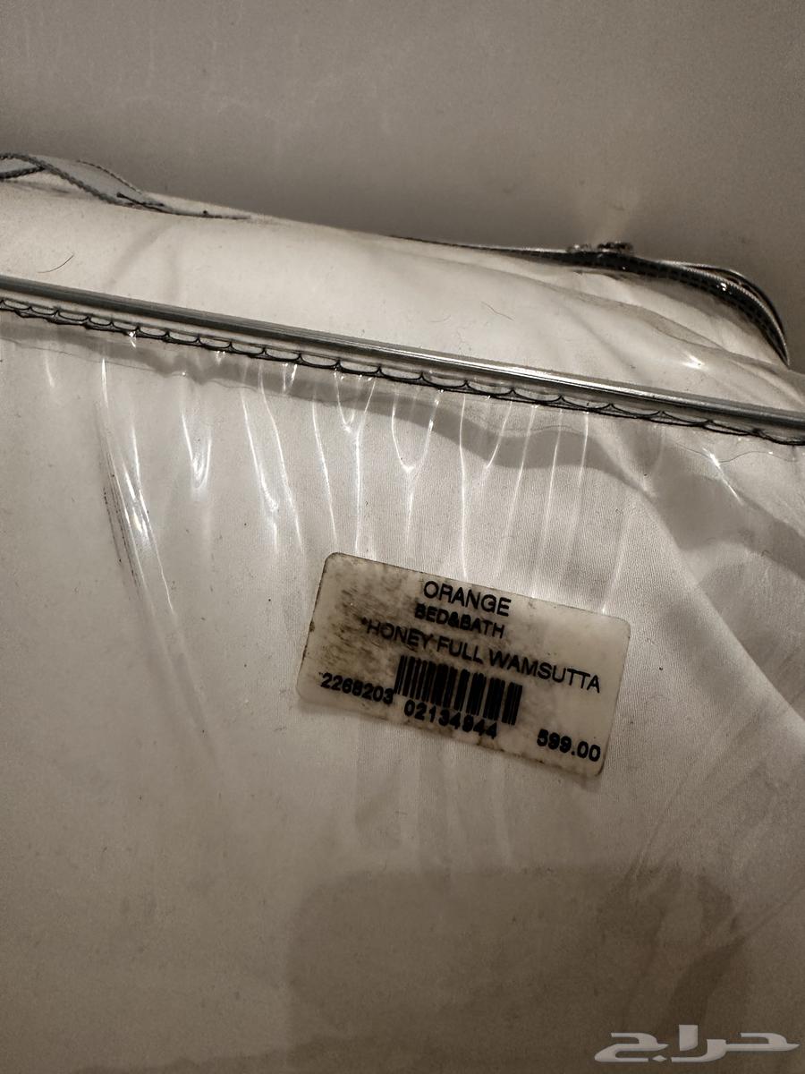 مفرش نوم جديد من اوروج64389930404097111