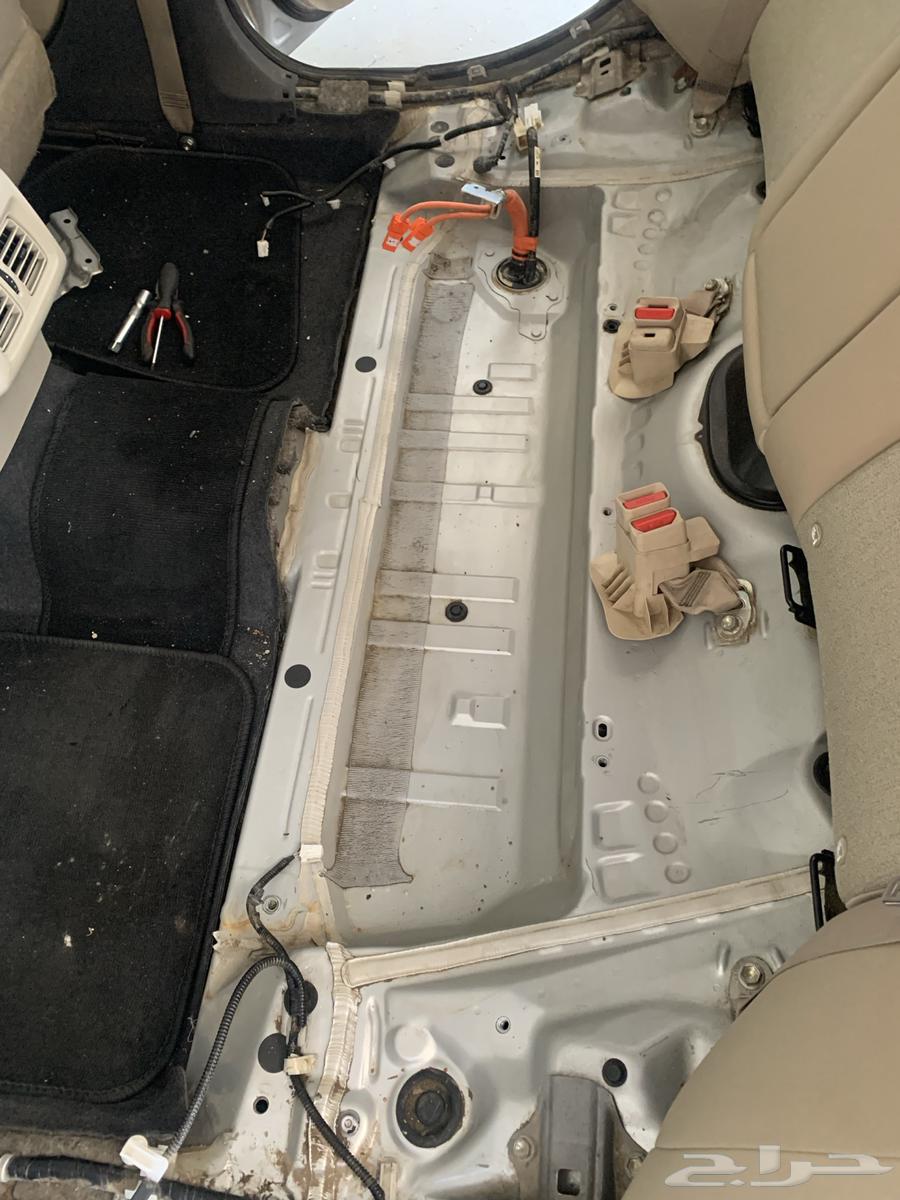 صيانة بطارية كامري هايبرد64536961515394113