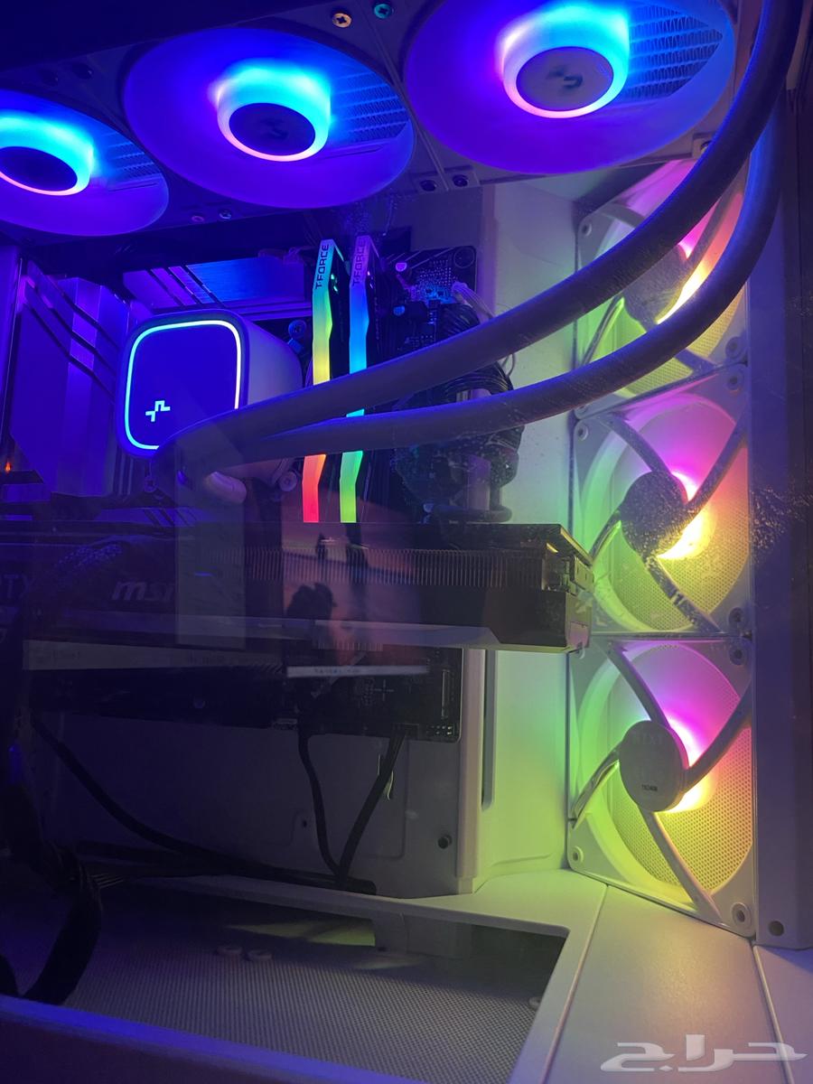 PC اسطوري للالعاب و المونتاج64382335031682110