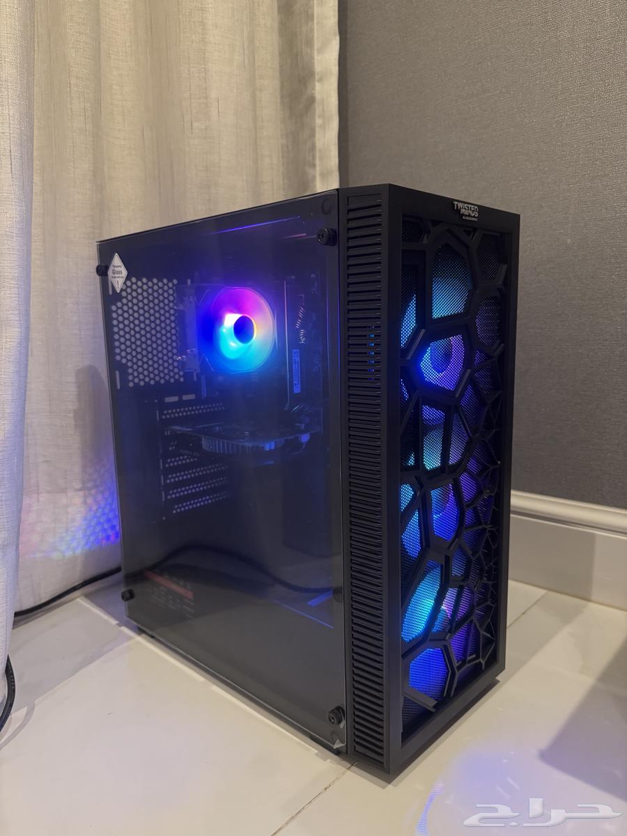 بي سي قيمنق جديد64382059207682111