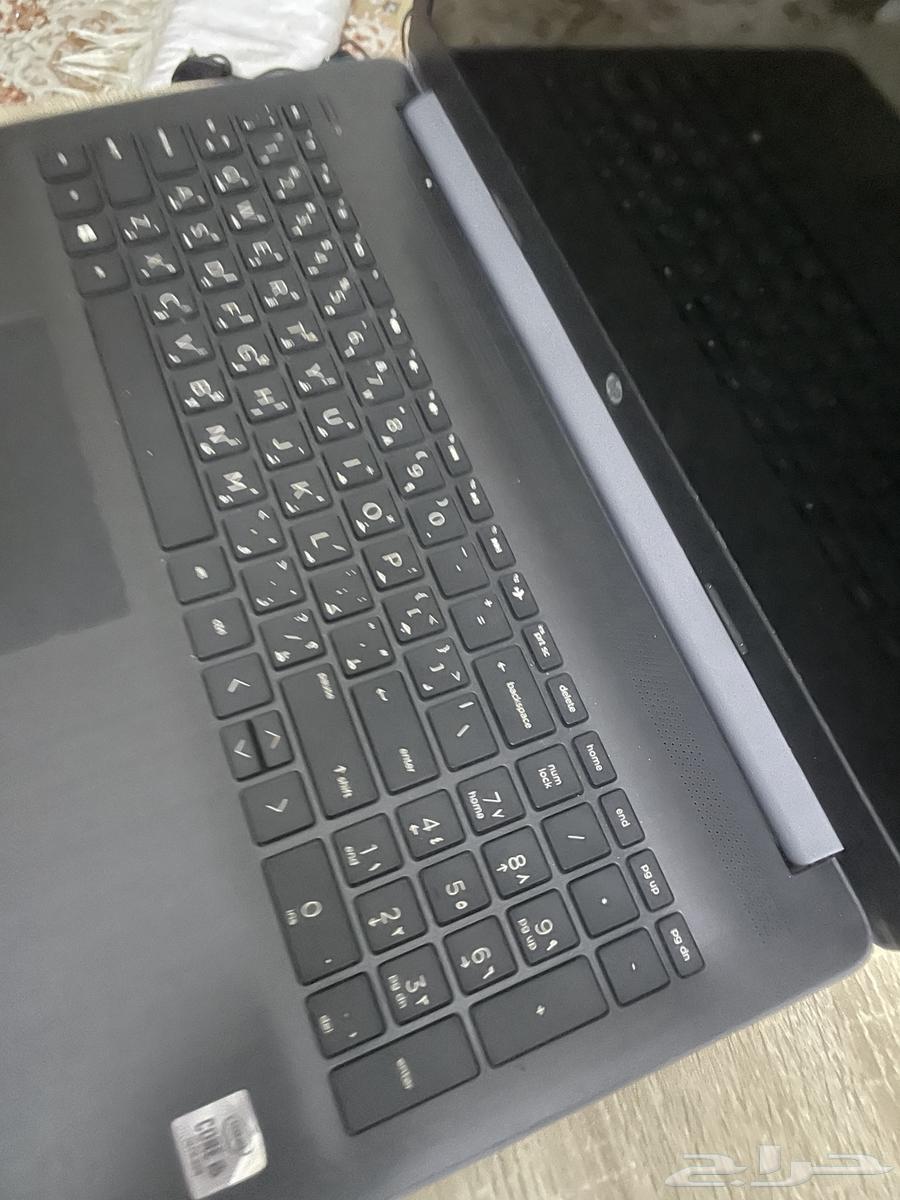 كمبيوتر محمول hp64384799832321113