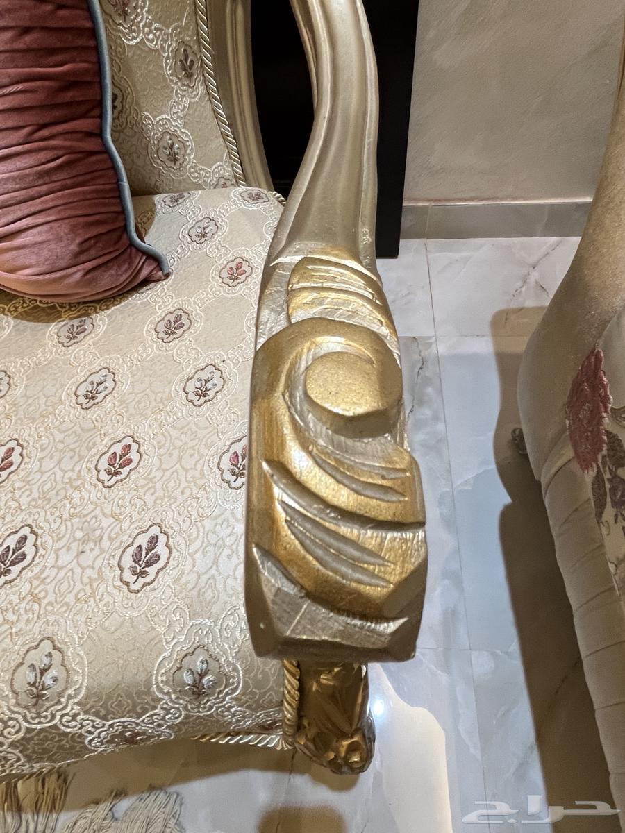 كنب فخم للصوالين64378469638273112