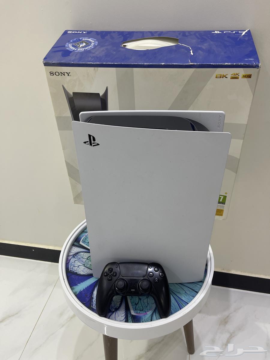 سوني 5 للبيع مع شاشه64379167071875112