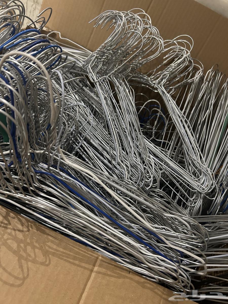 معاليق ملابس حديد64379688864002110