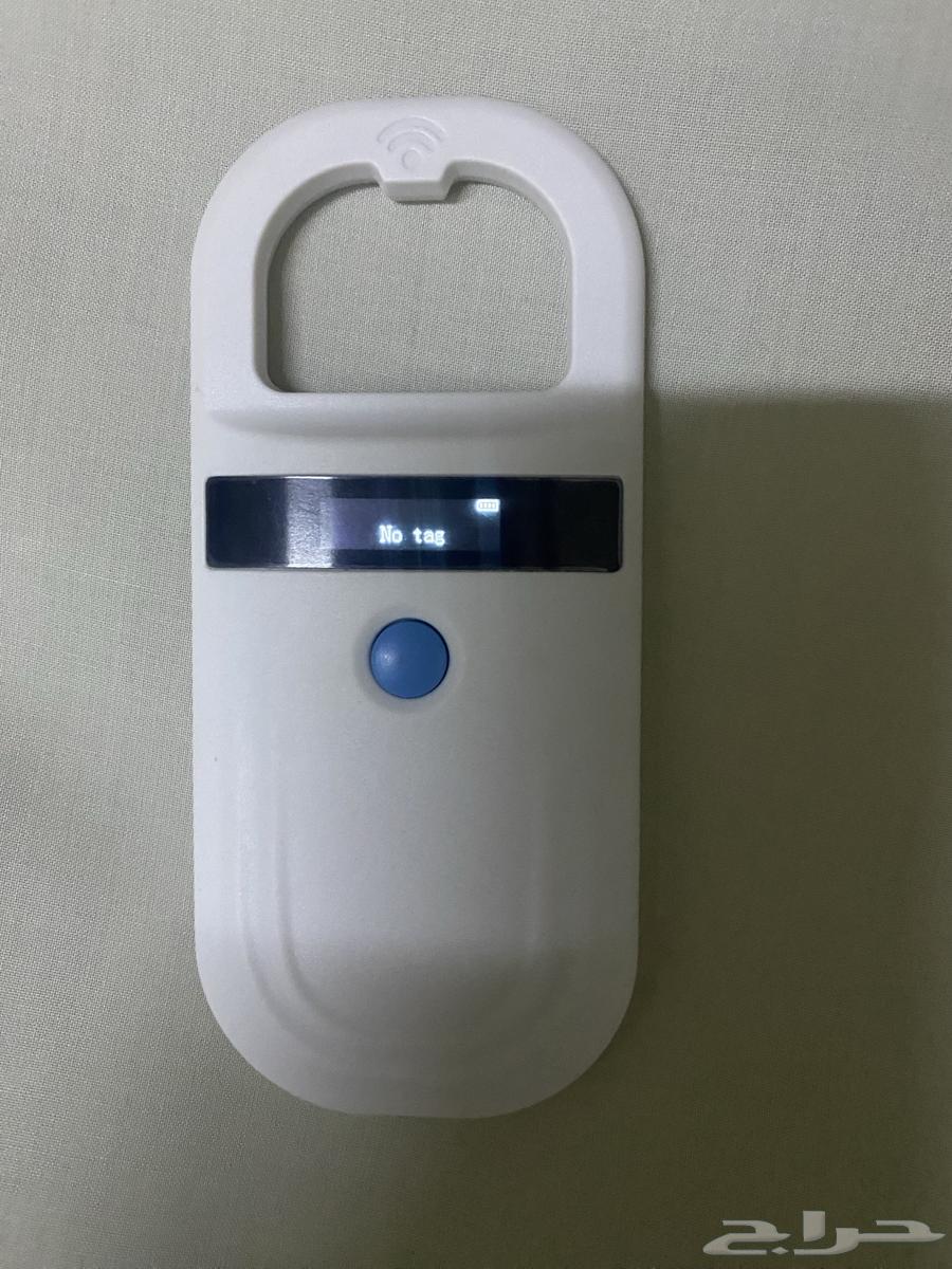 Camel Chip Reader64389266081027110