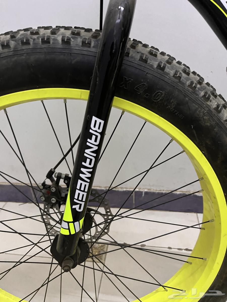 دراجة هوائيه64388619578881111