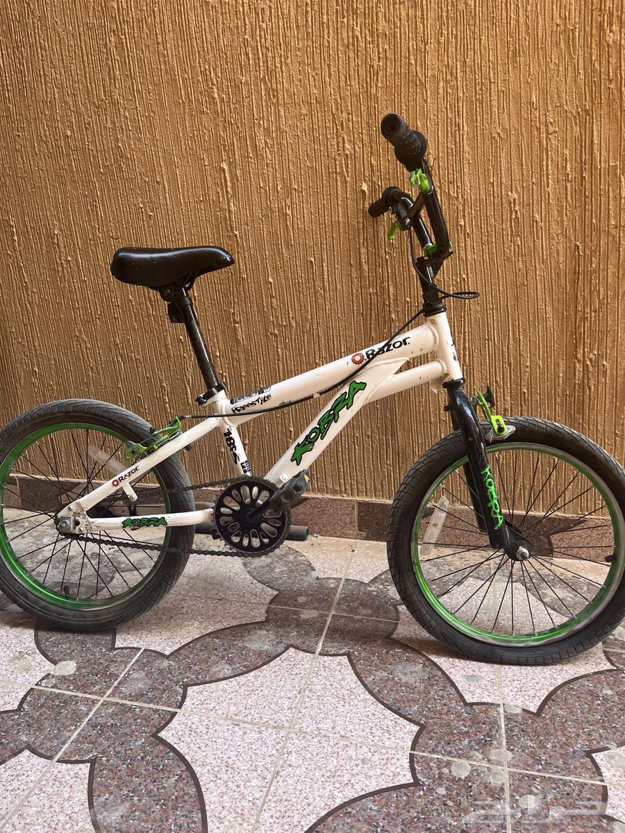 Bicycle for sale, arrived sum 10064386431094915110