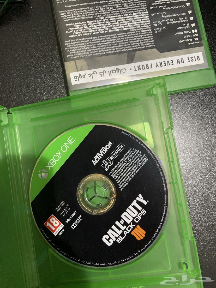 اشرطه اكس بوكس64378832744451113