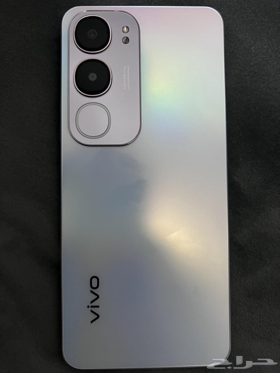 جوال شبه جديد فيفو Y19s pro64388550594561111