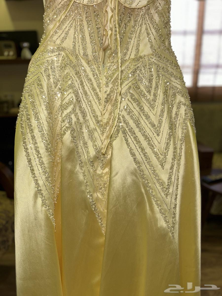 فستان سهره64383580658049114