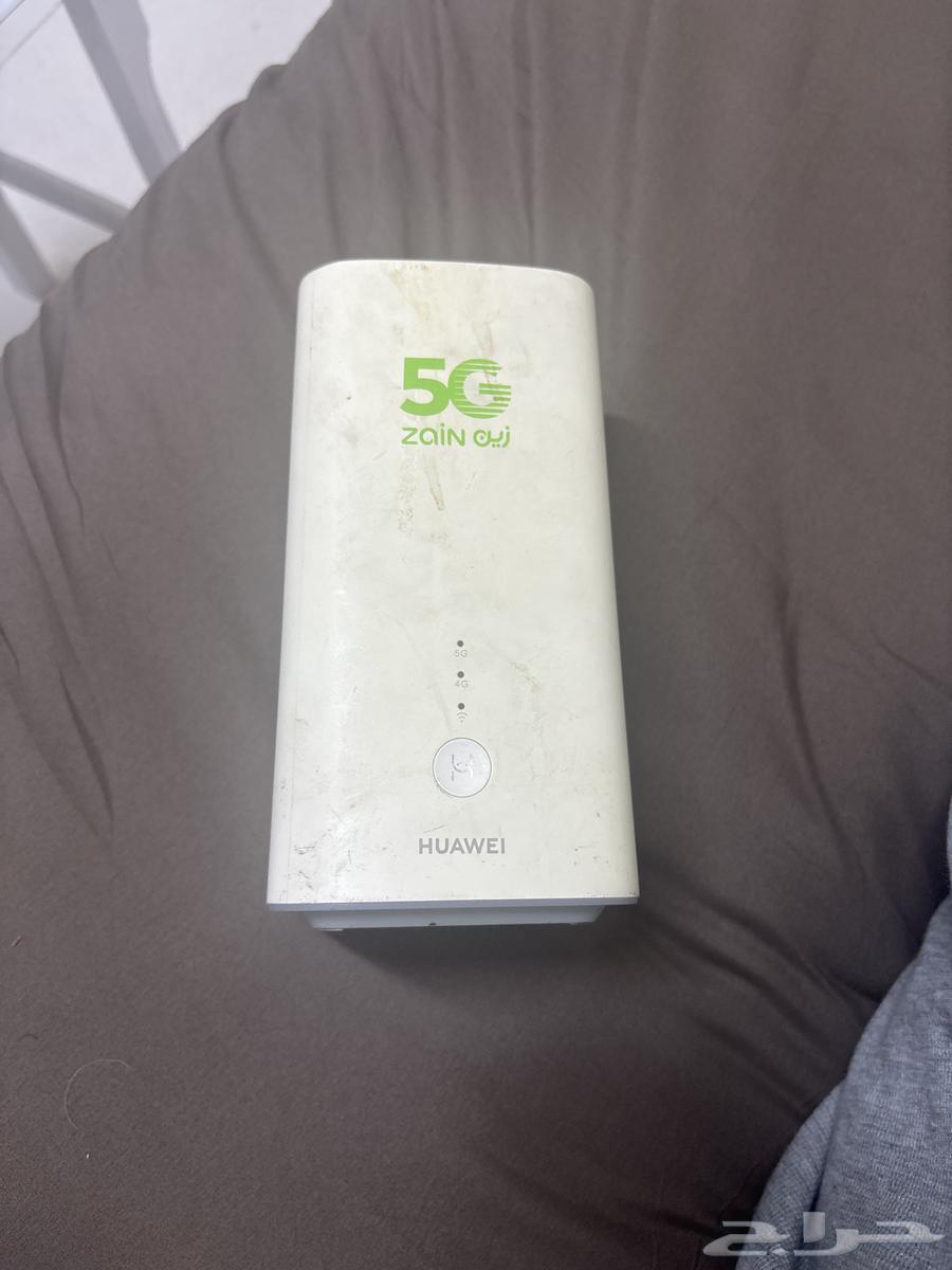 Zain 5g router64388440927234110