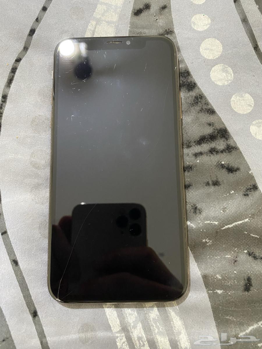 آيفون اكس إس نضيف64393389888130111