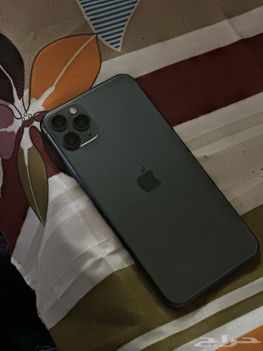 ايفون 11 برو ماكس64383954234498110