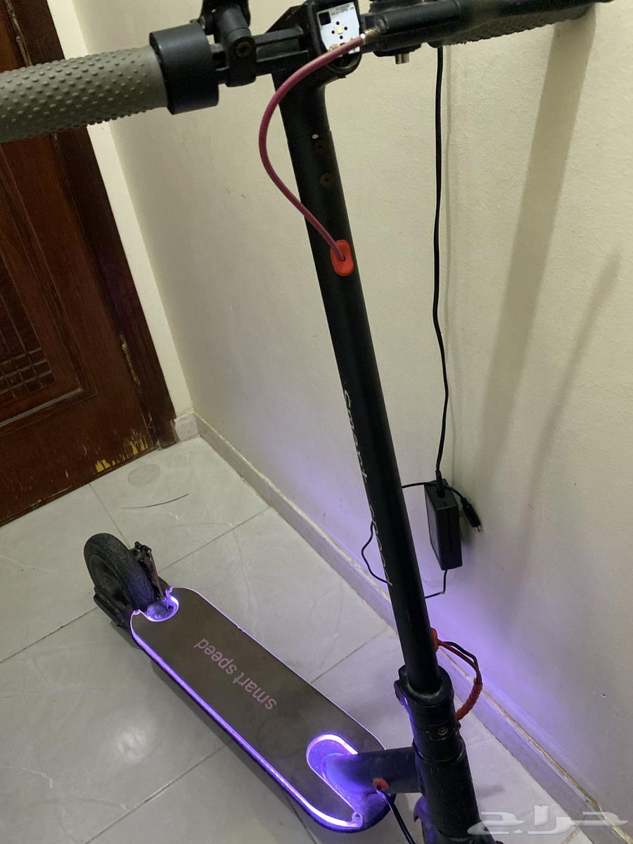 سكوتر للبيع64377870799489111