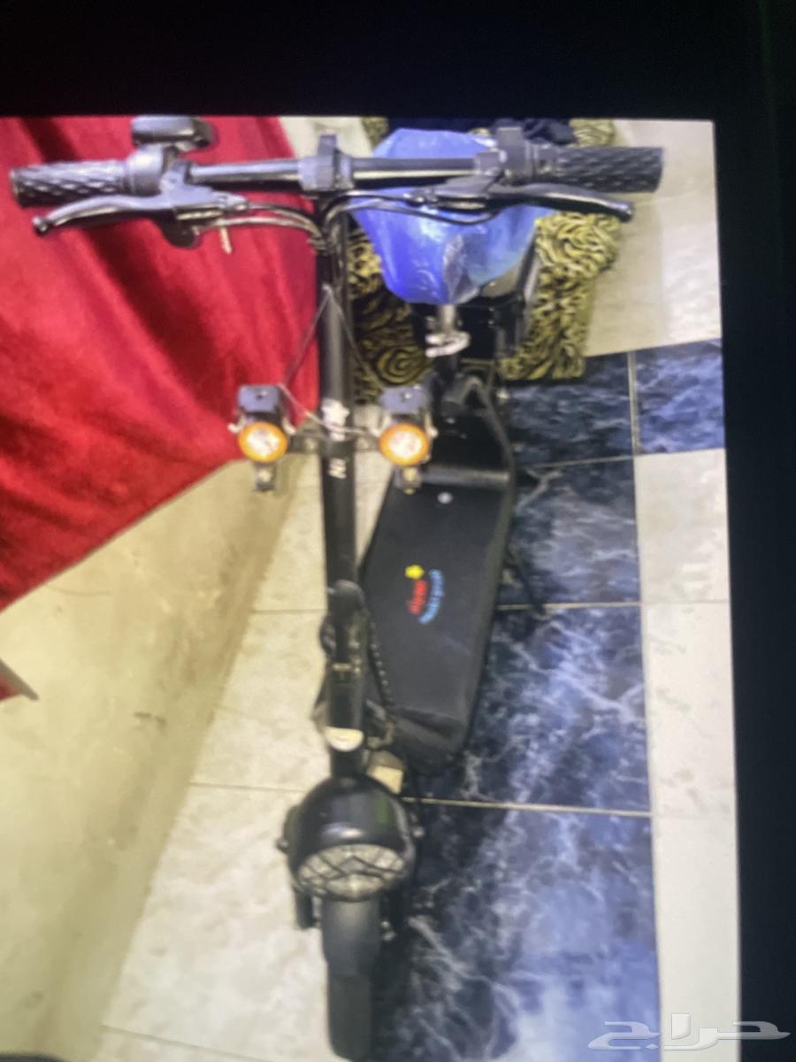 سكوتر ابو سله64378832751489113