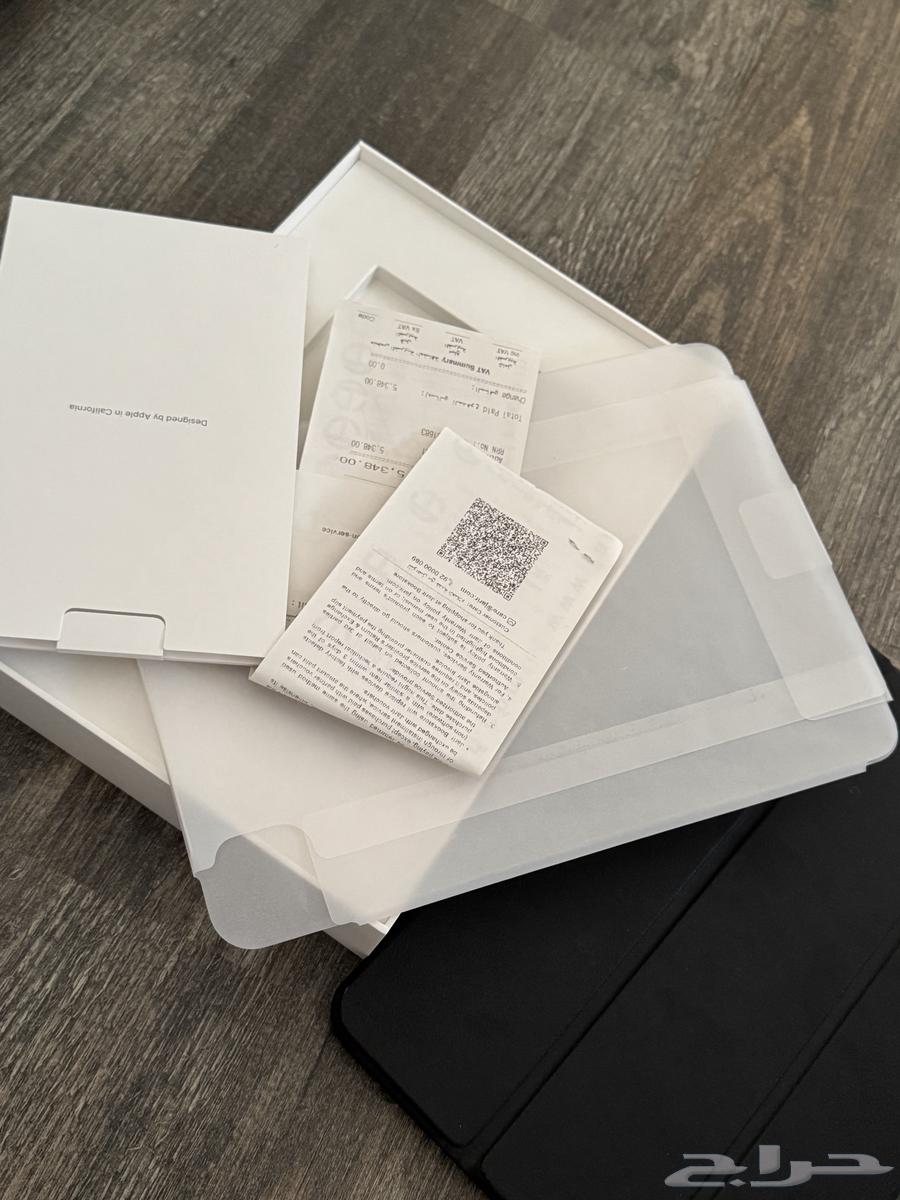 ايباد برو M4 جرير 11 انش64382832300546111