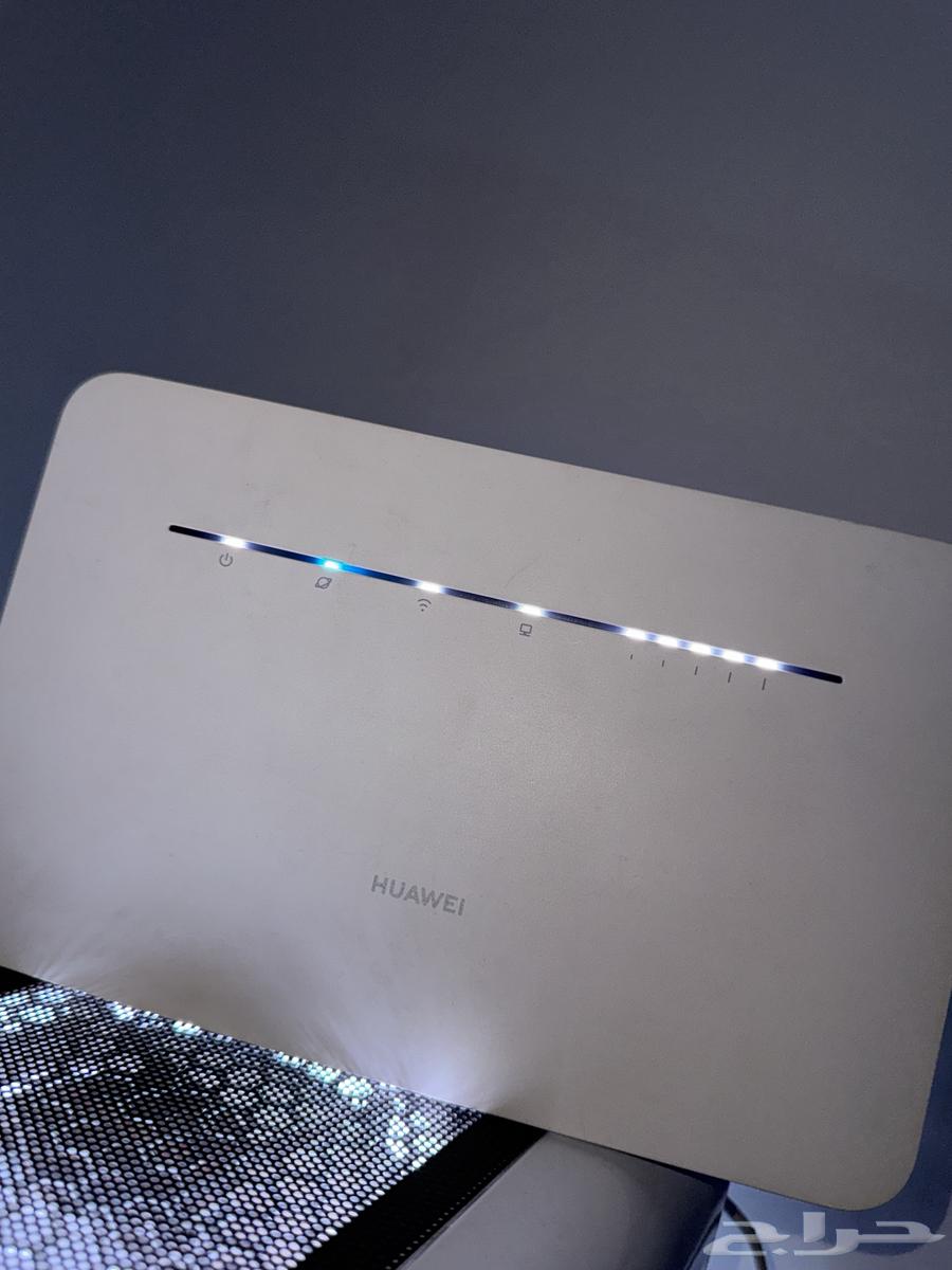 Huawei B535-232 4G LTE Router64385258297347111