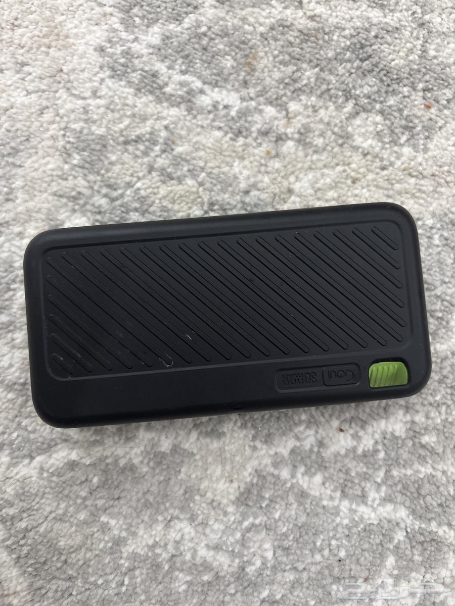 شاحن قوي 30 الف64392073170177112