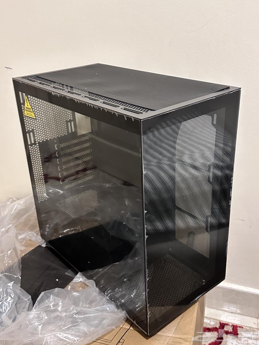 كيس او بوكس بي سي جديد للبيع64378673153153110