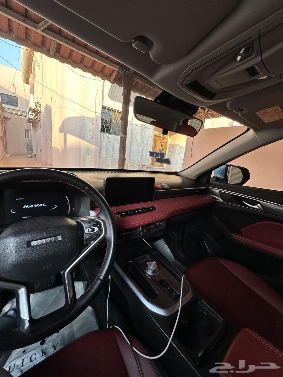 هافال جوليان 2022 فل كامل64535624562049111